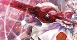 Touhou Violin Rock -KURENAI- Re 東方バイオリンロック 紅-KURENAI- Re Touhou Koumakyou ~ the Embodiment of Scarlet Devil. -