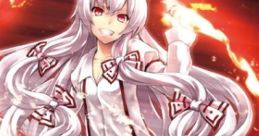 Touhou Violin Rock -NAGARAE- 東方バイオリンロック永-NAGARAE- Touhou Eiyashou ~ Imperishable Night. - Video Game Video game