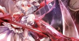 Touhou Violin Rock Kurenai 東方バイオリンロック 紅 Touhou Koumakyou ~ the Embodiment of Scarlet Devil. - Video Game Video