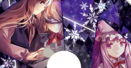 Triangle Touhou COMICUP19 - Video Game Video game from Triangle Touhou COMICUP19 for Windows. Published by TsuBaKi (2016).