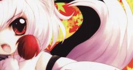 TRIPLE "M" Touhou Youyoumu ~ Perfect Cherry Blossom. Touhou Fuujinroku ~ Mountain of Faith. - Video Game Video game from