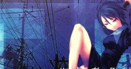 Tsukigatari ツキガタリ-月輝継- Tsukihime Kagetsu Tohya - Video Game Video game from Tsukigatari ツキガタリ-月輝継-