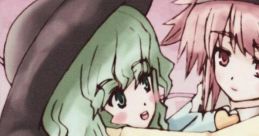 Type：Ground Touhou 例大祭6 - Video Game Video game from Type：Ground Touhou 例大祭6 for Windows. Published by Undefined