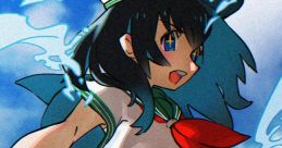 Understanders vol.3 Touhou 例大祭15 - Video Game