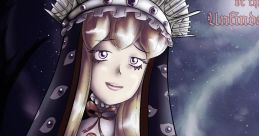 Unlive Winter ~ Phantom Kind Touhou - Video Game