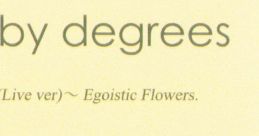 Untwisted by degrees Touhou C101 - Video Game
