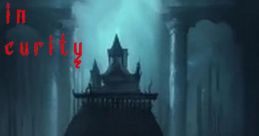 Veil Of Obscurity Touhou - Video Game