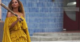 Beyoncé - Hold Up "Beyoncé - Hold Up" is a captivating song by the iconic American singer and songwriter, Beyoncé. Released