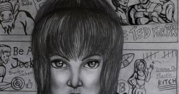 Mandy Wiles Mandy de Bully