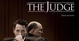 The Judge (2014)