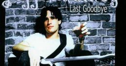 Jeff Buckley - Last Goodbye