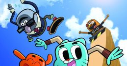 Gumball