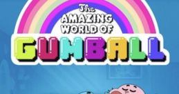 Gumball Jdks