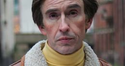 Alan Partridge (Scissored Isle)
