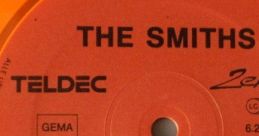 The Smiths - Some Girls Are Bigger Than Others (Live) *Remastered Audio*