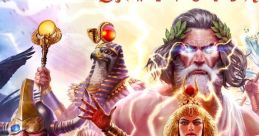 Age of Mythology Retold track AoM Retold - Video Game