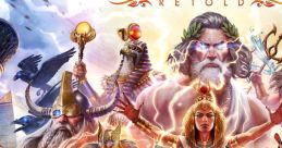 Age of Mythology: Retold Original - Video Game