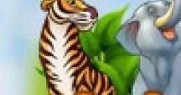 Animal Empire - Video Game