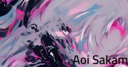 Aoi Sakamoto 2nd EP - The Original - Aoi Sakamoto - Video Game