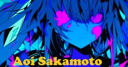 Aoi Sakamoto 4th EP - The Elements - Aoi Sakamoto (Jack Daniels Team) - Video Game Video game from Aoi Sakamoto 4th EP -