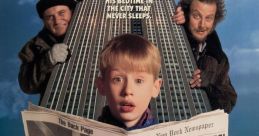 Home Alone 2: Lost in New York (1992)
