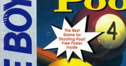 Championship Pool The Billiard Congress of America presents Championship Pool - Video Game Video game from Championship