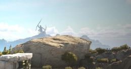Dawn of Defiance - Video Game Video game from Dawn of Defiance. Published by Traega Entertainment (2024). Uploaded by