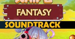 Deep Space Waifu Fantasy - Video Game
