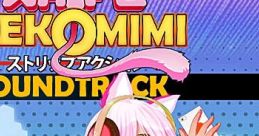 DEEP SPACE WAIFU: NEKOMIMI - Video Game