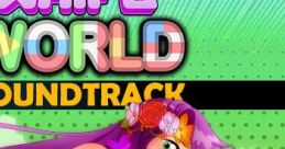 DEEP SPACE WAIFU: WORLD - Video Game Video game from DEEP SPACE WAIFU: WORLD for Windows. Published by Neko Climax