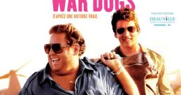 War Dogs (2016)