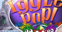 Iggle Pop Deluxe Iggle Pop! - Video Game