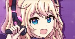 Kawaii Deathu Desu - Video Game Video game from Kawaii Deathu Desu for Linux, MacOS, PS Vita, PS4, Switch, Windows.