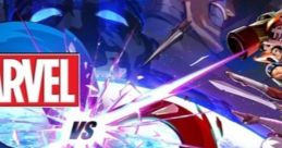 Marvel Vs. Capcom Infinite & Beyond MVCI: Beyond - Video Game Video game from Marvel Vs. Capcom Infinite & Beyond MVCI: