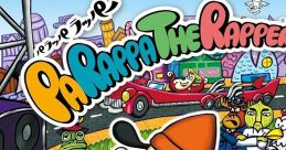 PaRappa the Rapper: Remastered PaRappa the Rapper: 20th Anniversary Demo - Video Game Video game from PaRappa the Rapper: