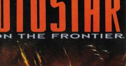 Protostar, War on the Frontier - Video Game