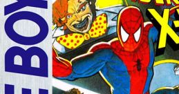 Spider-Man and the X-Men in Arcade's Revenge - Video Game