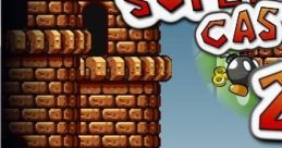 Super Mario Castle 2 - Video Game Video game from Super Mario Castle 2 for Online, Windows. Published by Buziol Games