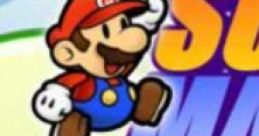 Super Mario Ice Tower - Video Game