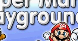 Super Mario Playgrounds 2 - Video Game Video game from Super Mario Playgrounds 2 for Online, Windows. Published by Softendo