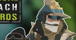 Tactical Breach Wizards - Video Game