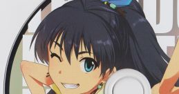 THE IDOLM@STER MASTER ARTIST 2 -FIRST SEASON- 02 Ganaha Hibiki THE IDOLM@STER MASTER ARTIST 2 -FIRST SEASON- 02 我那覇響 -
