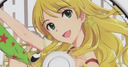 THE IDOLM@STER MASTER ARTIST 2 -FIRST SEASON- 03 Hoshii Miki THE IDOLM@STER MASTER ARTIST 2 -FIRST SEASON- 03 星井美希 -