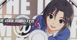 THE IDOLM@STER MASTER ARTIST 2 -FIRST SEASON- 04 Kikuchi Makoto 菊地真 - Video Game Video game from THE IDOLM@STER MASTER