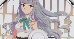 THE IDOLM@STER MASTER ARTIST 2 -FIRST SEASON- 06 Shijou Takane THE IDOLM@STER MASTER ARTIST 2 -FIRST SEASON- 06 四条貴音 -