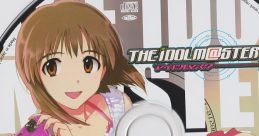 THE IDOLM@STER MASTER ARTIST 2 -FIRST SEASON- 07 Hagiwara Yukiho THE IDOLM@STER MASTER ARTIST 2 -FIRST SEASON- 07 萩原雪歩