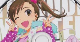 THE IDOLM@STER MASTER ARTIST 2 -FIRST SEASON- 08 Futami Mami THE IDOLM@STER MASTER ARTIST 2 -FIRST SEASON- 08 双海真美 -