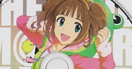 THE IDOLM@STER MASTER ARTIST 2 -FIRST SEASON- 09 Takatsuki Yayoi THE IDOLM@STER MASTER ARTIST 2 -FIRST SEASON- 09
