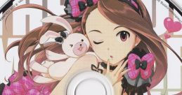 THE IDOLM@STER MASTER ARTIST 2 -SECOND SEASON- 01 Minase Iori THE IDOLM@STER MASTER ARTIST 2 -SECOND SEASON- 01 水瀬伊織 -