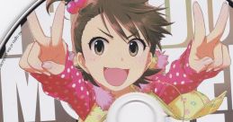 THE IDOLM@STER MASTER ARTIST 2 -SECOND SEASON- 02 Futami Ami THE IDOLM@STER MASTER ARTIST 2 -SECOND SEASON- 02 双海亜美 -